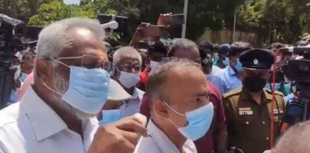 மீனவர்கள்