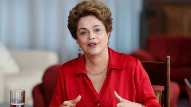 Investidores americanos criticam gestão de Dilma e torcem por afastamento