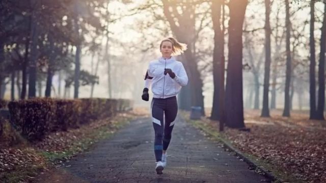 ربما تساعد التمارين الرياضية المكثفة في تحفيز الالتهام الذاتي للخلايا في الجسم