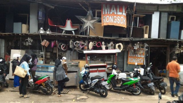 rongsok
