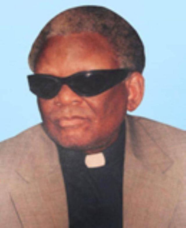 Aworan Apostle Obadare