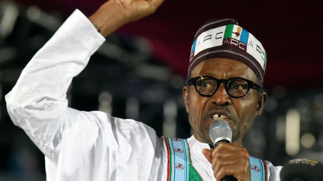 Buhari