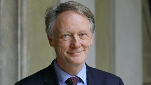 prof. dr Martin Schulze Wessel