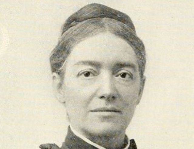 Mary Putnam