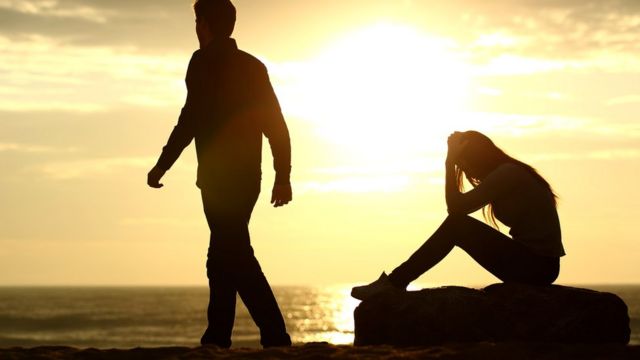 Те, кто боится остаться в одиночестве, чаще склонны к возвращению к прежним отношениям с бывшим партнером