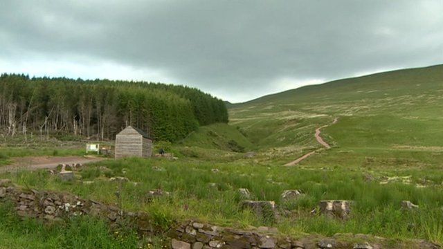 Pen y Fan