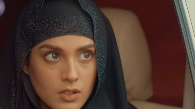 اقرا عزیز