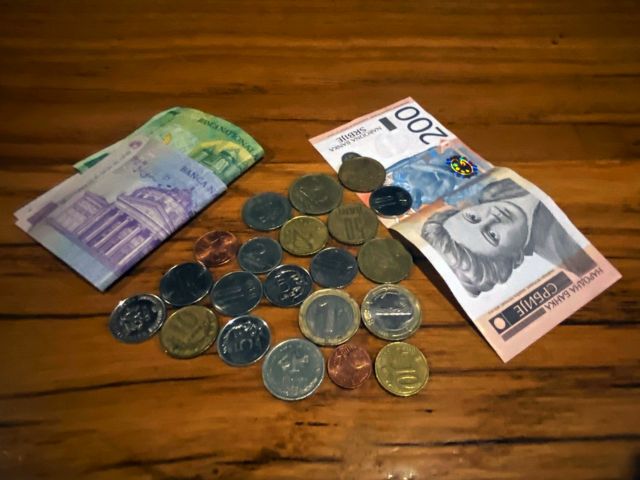Balkan, ekonomija i finansije: Kolike su zarade u regionu - BBC News na ...