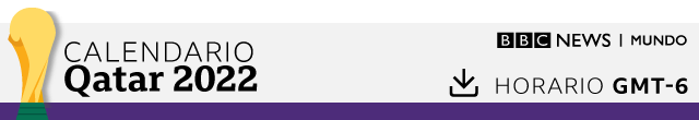 Descarga el calendario de Qatar 2022, zona GMT -6