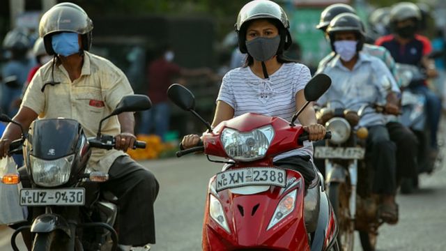 Gender Gap in Sri Lanka 2021