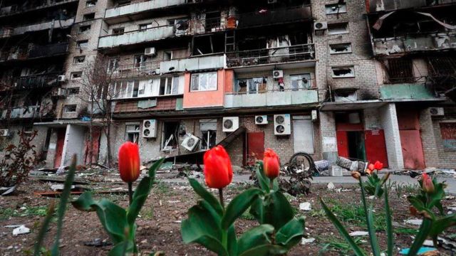 Mariupol