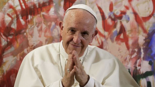 Papa Francesco