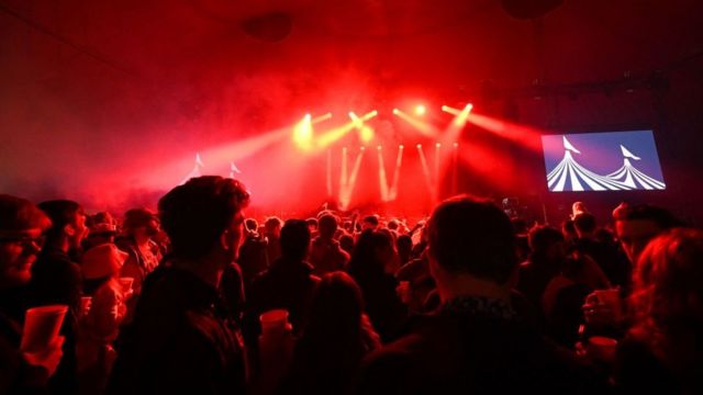 Konser