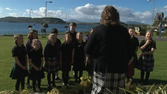 Acadamaidh a' Mhòid