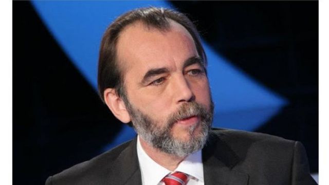 Saïd Aïdi