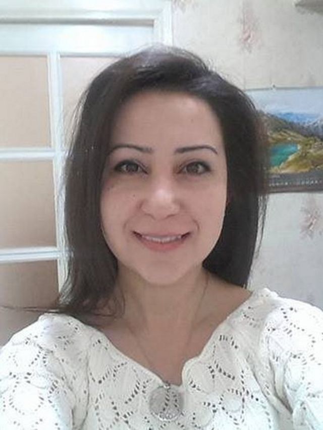 Maria Karapetyan