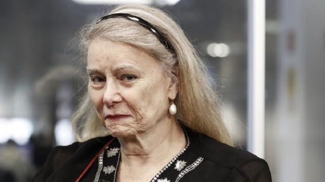 Deirdre McCloskey