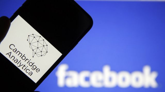 Cambridge Analytica: cómo Netflix retrata el mayor escándalo de privacidad  en las redes sociales en "Nada es privado" - BBC News Mundo