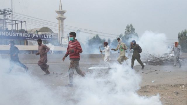لبیک