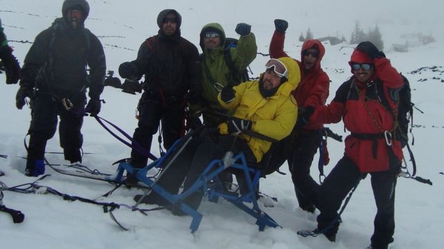 Expedición 2011