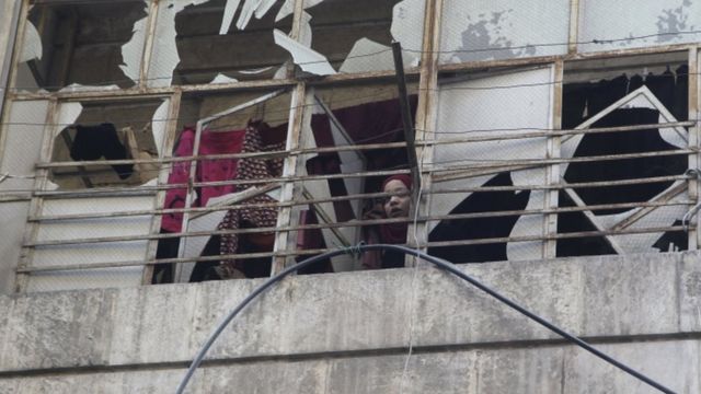 Syrian war: Who next to intervene?