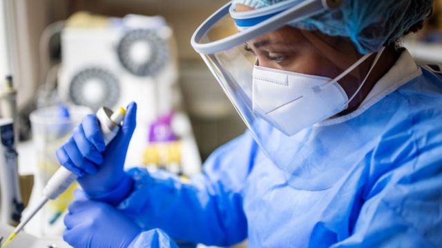 மருத்துவ ஆராய்ச்சி கோப்புப் படம்