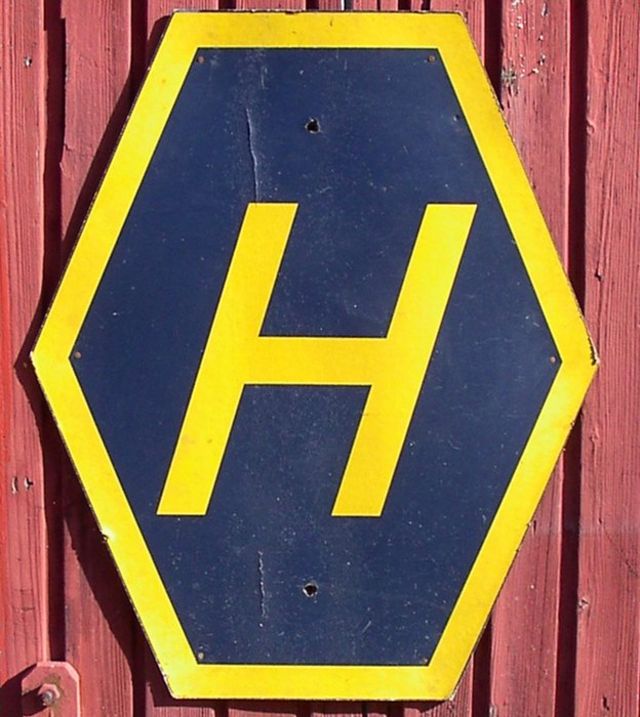 H del día H