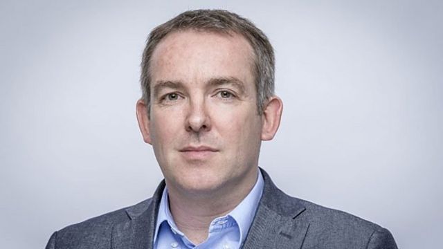 Rhodri Talfan Davies, Cyfarwyddwr BBC Cymru