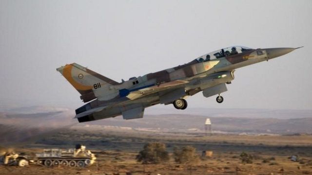 Israa'iil ayaa duqaymaha ka fulisay gudaha Israa'iil
