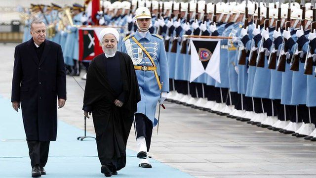 روحانی