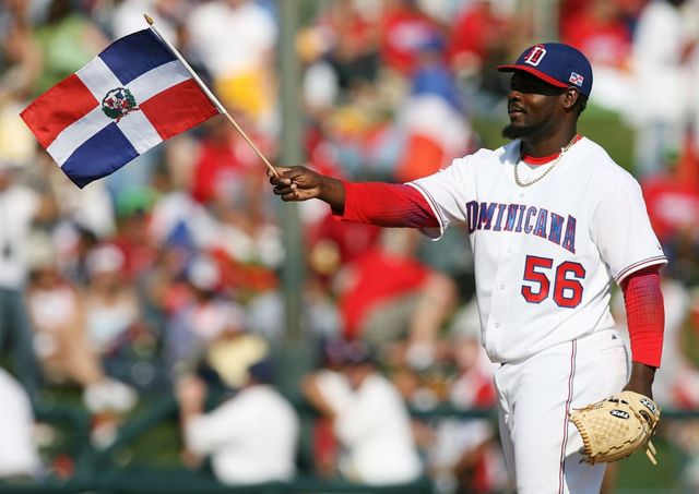 Estás ponchao: cómo la jerga del béisbol se metió en el día a día en el  español que se habla en el Caribe y Centroamérica - BBC News Mundo