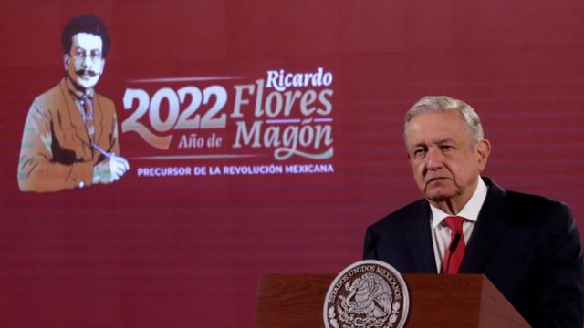 López Obrador