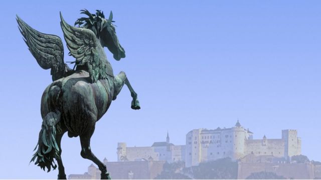 பெகாசஸ்