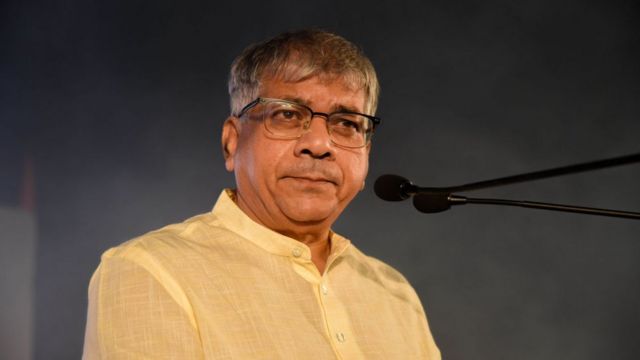 प्रकाश आंबेडर