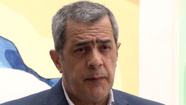 خوزه
