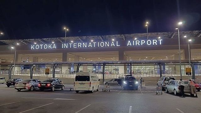 Emirates Ghana: reanuda los vuelos a Dubái en cuatro países africanos Ghana