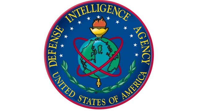 Разведывательное управление Министерства обороны США