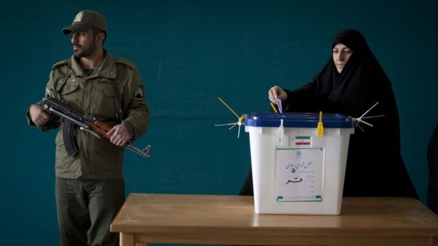 انتخابات مجلس