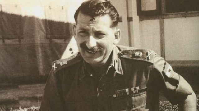 सैम मानेक शॉ