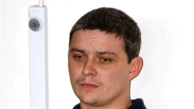 Ian Huntley