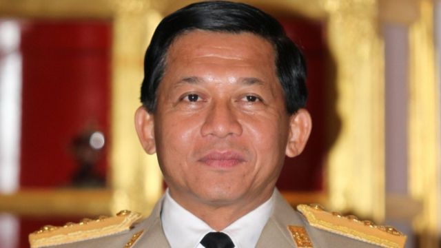 ရိုဟင်ဂျာ