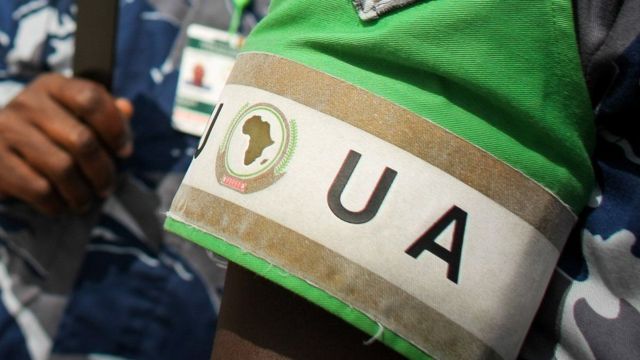 AMISOM