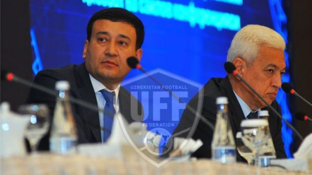 Умид Аҳмаджонов