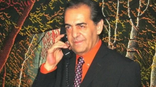 فتح‌الله منوچهری بنیان‌گذار انجمن پادشاهی و دو همراهش دیماه ۱۳۸۵ در استان حکاری ترکیه ناپدید شدند