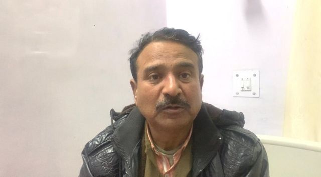 वीरेंद्र कुमार गौतम
