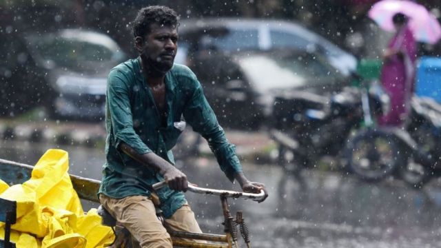 மழை
