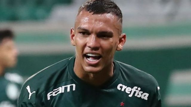 Manchester united wanamsaka Gabriel Veron