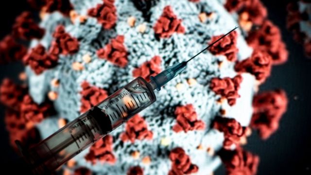Vacuna contra la covid-19: qué es COVAX, la coalición de 172 países que  busca garantizarla a los países más pobres (y por qué EE.UU. rechaza  participar) - BBC News Mundo