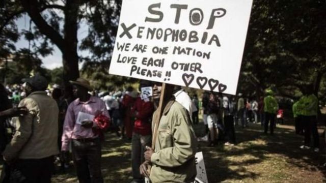 South Africa