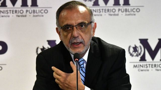 Iván Velásquez